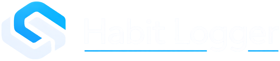 Habit Logger logo